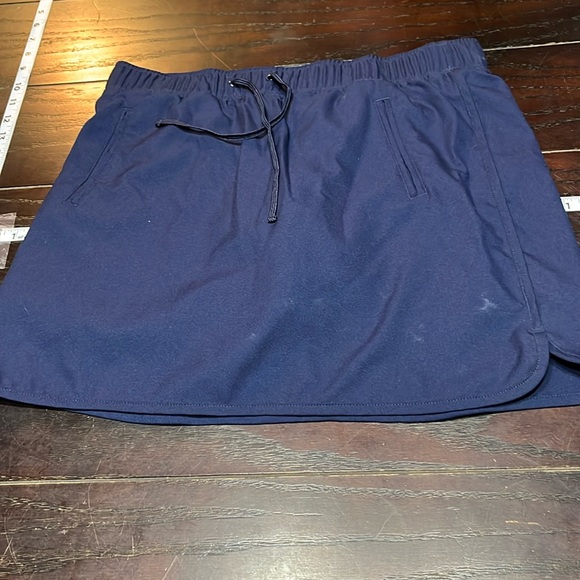 women’s skort - Picture 1 of 5